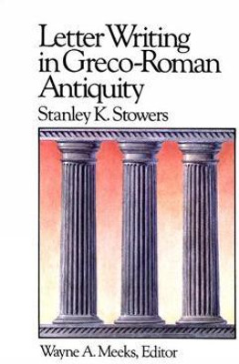 Letter Writing in Greco-Roman Antiquity(English, Paperback, Stowers Stanley E.)
