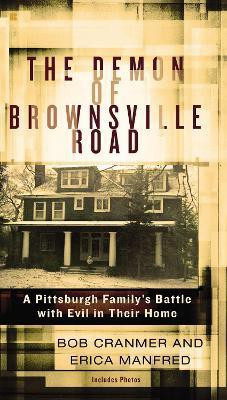 The Demon of Brownsville Road(English, Paperback, Cranmer Bob)