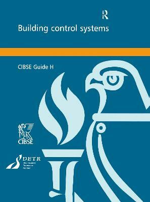 CIBSE Guide H: Building Control Systems(English, Hardcover, Cibse)