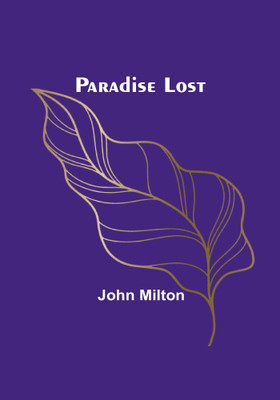 Paradise Lost(Paperback, John Milton)