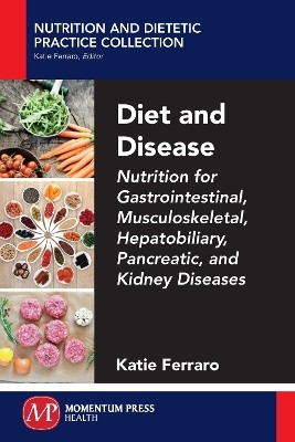 Diet and Disease(English, Paperback, Ferraro Katie)