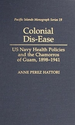 Colonial Dis-Ease(English, Electronic book text, Hattori Anne Perez)