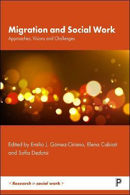 Migration and Social Work(English, Hardcover, unknown)