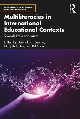 Multiliteracies in International Educational Contexts(English, Paperback, unknown)