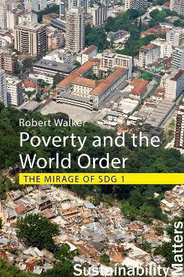 Poverty and the World Order(English, Paperback, Walker Robert Professor)