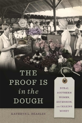 The Proof Is in the Dough(English, Paperback, Beasley Kathryn L. Dr.)