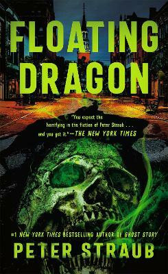 Floating Dragon(English, Paperback, Straub Peter)