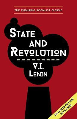 State and Revolution Lenin(English, Paperback, Lenin Vladimir Ilich)