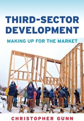Third-Sector Development(English, Electronic book text, Gunn Christopher)