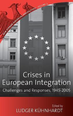 Crises in European Integration(English, Hardcover, unknown)