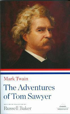 The Adventures of Tom Sawyer(English, Paperback, Twain Mark)