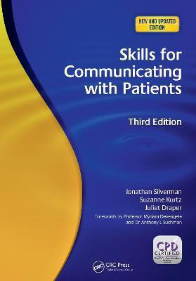 Skills for Communicating with Patients(English, Electronic book text, Silverman Jonathan)