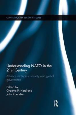 Understanding NATO in the 21st Century(English, Paperback, unknown)
