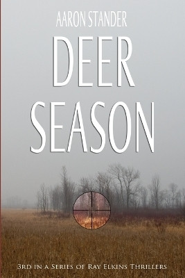 Deer Season(English, Paperback, Stander Aaron)