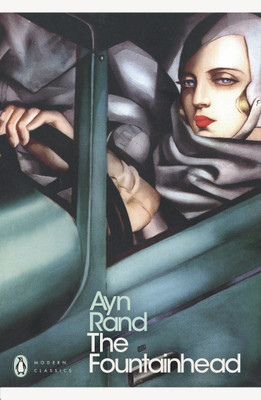The Fountainhead(English, Paperback, Rand Ayn)