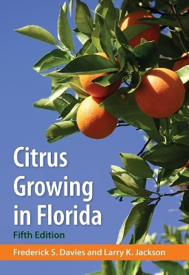 Citrus Growing in Florida(English, Paperback, Davies Frederick S.)