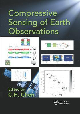 Compressive Sensing of Earth Observations(English, Paperback, unknown)