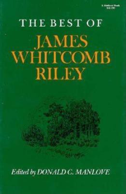 The Best of James Whitcomb Riley(English, Paperback, unknown)
