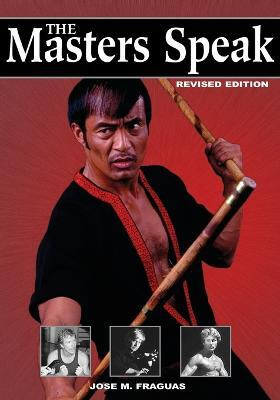 The Masters Speak(English, Paperback, Fraguas Jose M)
