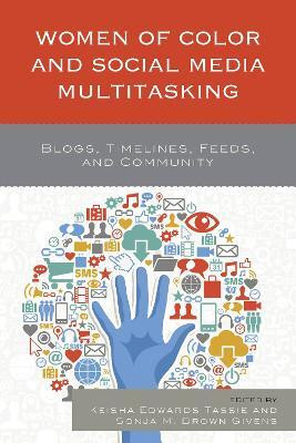 Women of Color and Social Media Multitasking(English, Paperback, unknown)