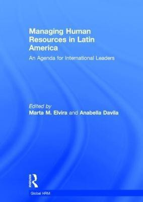 Managing Human Resources in Latin America(English, Hardcover, unknown)