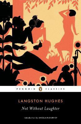 Not Without Laughter(English, Paperback, Hughes Langston)