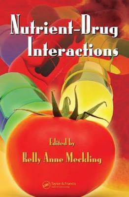 Nutrient-Drug Interactions(English, Electronic book text, unknown)