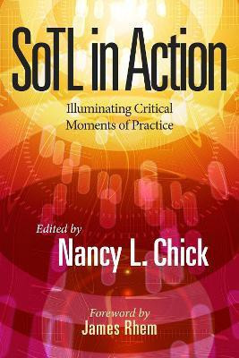 Sotl in Action(English, Electronic book text, unknown)