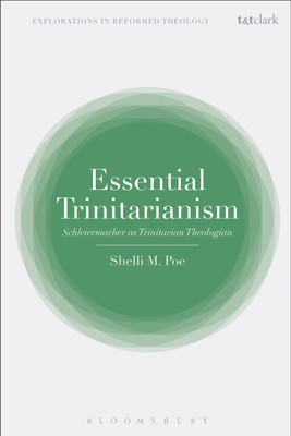 Essential Trinitarianism(English, Hardcover, Poe Shelli M. Assistant Professor)