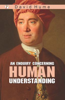 An Enquiry Concerning Human Understanding(English, Hardcover, Hume David)