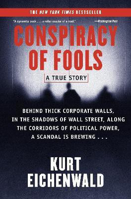 Conspiracy of Fools(English, Paperback, Eichenwald Kurt)