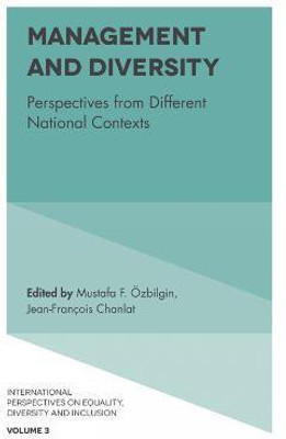 Management and Diversity(English, Hardcover, unknown)