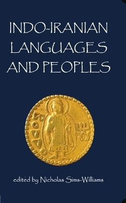 Indo-Iranian Languages and Peoples(English, Hardcover, unknown)