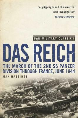 Das Reich(English, Electronic book text, Hastings Max)