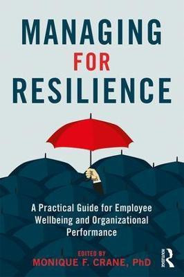 Managing for Resilience(English, Paperback, unknown)