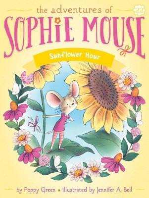 Sunflower Hour: Volume 22(English, Paperback, Green Poppy)