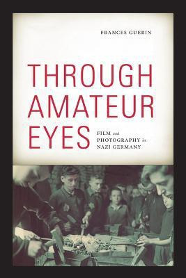 Through Amateur Eyes(English, Hardcover, Guerin Frances)