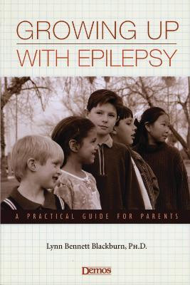 Growing Up with Epilepsy(English, Paperback, Blackburn Lynn)