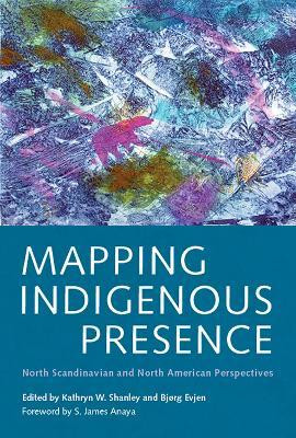Mapping Indigenous Presence(English, Hardcover, unknown)