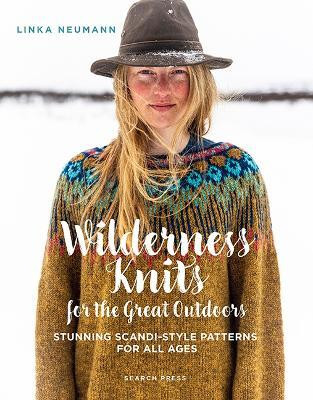 Wilderness Knits for the Great Outdoors(English, Hardcover, Neumann Linka)