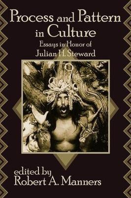 Process and Pattern in Culture(English, Paperback, unknown)