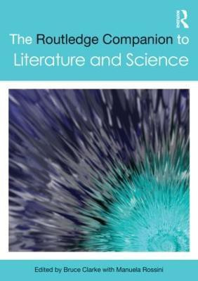 The Routledge Companion to Literature and Science(English, Paperback, unknown)