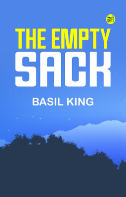 The Empty Sack(Paperback, Creator: Basil King)