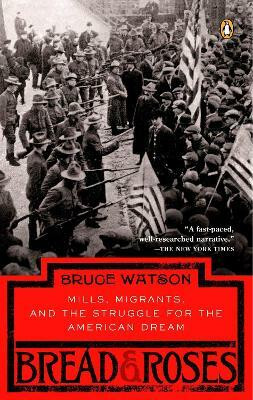 Bread and Roses(English, Paperback, Watson Bruce)