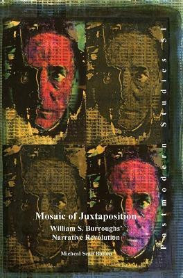 Mosaic of Juxtaposition(English, Electronic book text, Bolton Micheal Sean)