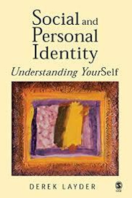 Social and Personal Identity(Paperback, Derek Layder)