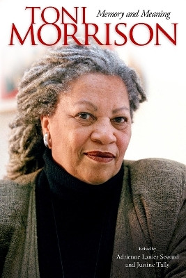 Toni Morrison(English, Hardcover, unknown)