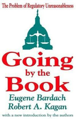 Going by the Book(English, Paperback, Kaufmann Walter)