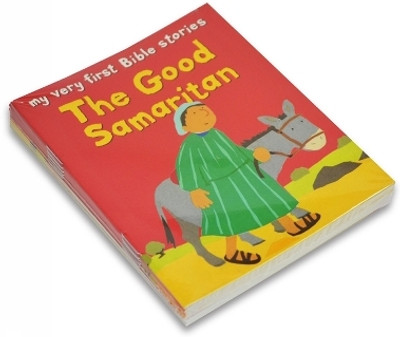 The Good Samaritan(English, Paperback, Rock Lois)