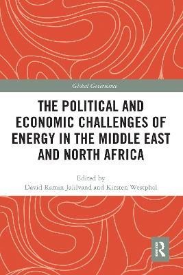 The Political and Economic Challenges of Energy in the Middle East and North Africa(English, Paperback, unknown)